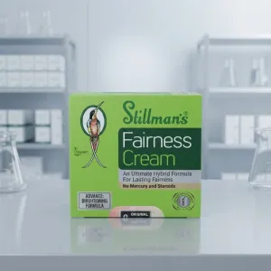 Stillman's Fairness Cream - Ultimate Hybrid Formula for Lasting Fairness | Advance Brightening Formula