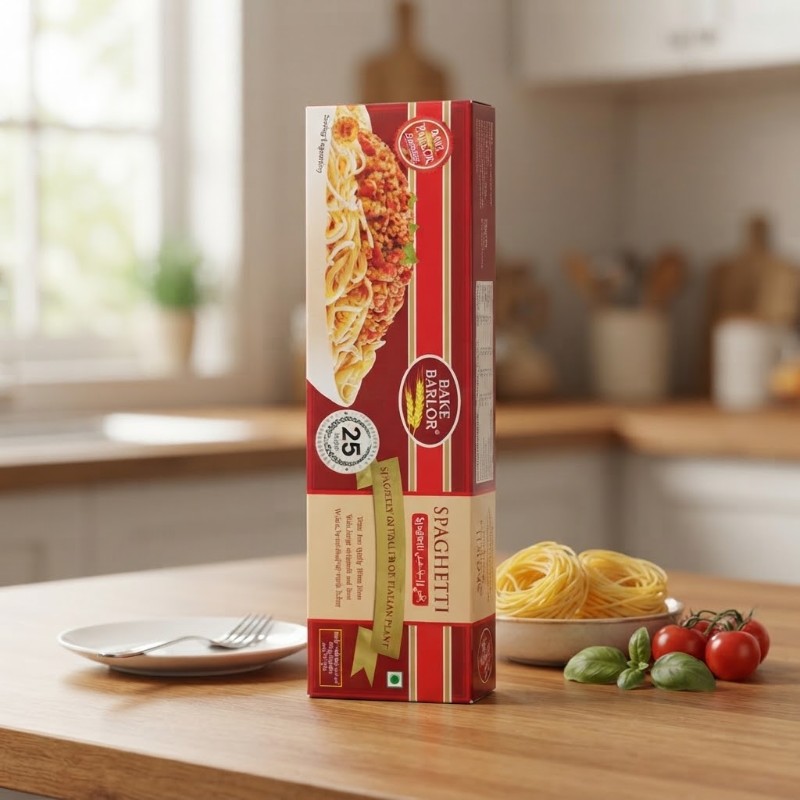 Sooper Soft Bakes Plain Cake Box - 12 Individual Soft Bakes