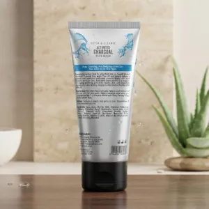 Beauty & Personal Care → Skin Care → Face Wash & Cleanser