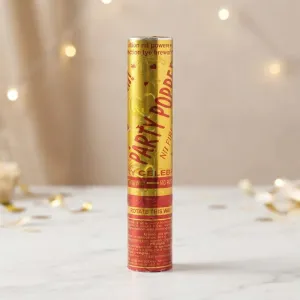 Party Popper Celebration Firework Cannon