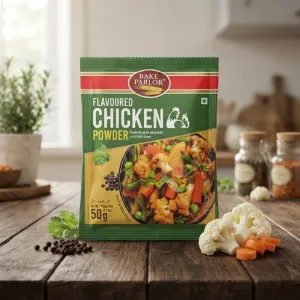 Bake Parlor Flavoured Chicken Powder 50g