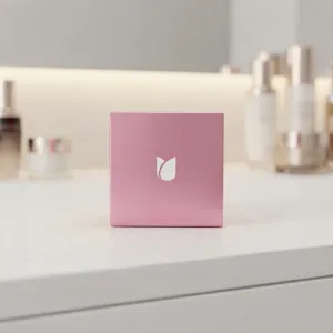 Pond's Skin Institute Bright Beauty Serum Cream – Niacinamide 98% Pure Vitamin B3 Anti-Spot Formula