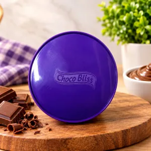 Young's Choco Bliss Milky Cocoa Spread – Delicious Chocolate & Milk Spread Jar | 675g Large Pack