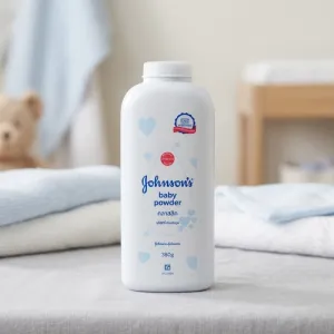 Johnson's Baby Powder Classic - 380g