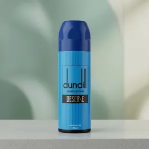 Laundil Long Lasting Desert Perfumed Body Spray 200ml – Fresh Fragrance | Body Spray for Men