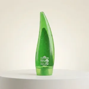 Coswin 99% Aloe Vera Soothing Gel 260ml – Moisturizing & Hydrating Gel for Face & Body