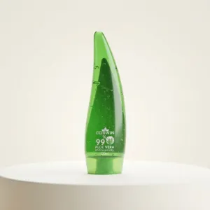 Coswin 99% Aloe Vera Soothing Gel 120ml – Moisturizing & Hydrating Gel for Face & Body