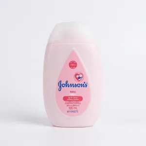 Johnson’s Baby Lotion 100ml | Baby Moisturizing Lotion | Up to 24-Hour Moisturization