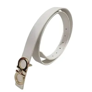 Ladies Belt - Elegant, Adjustable Waistband Accessory