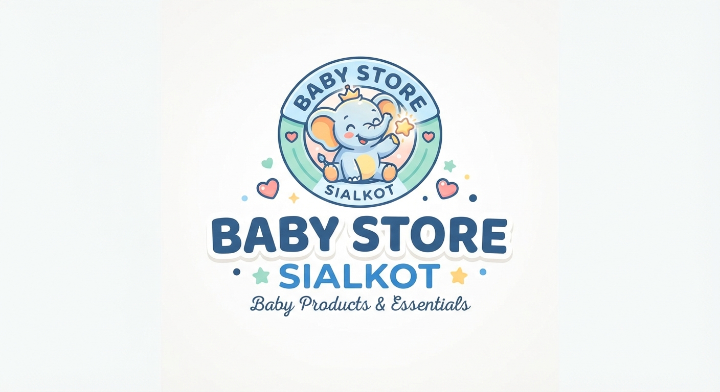 Baby Store Sialkot 