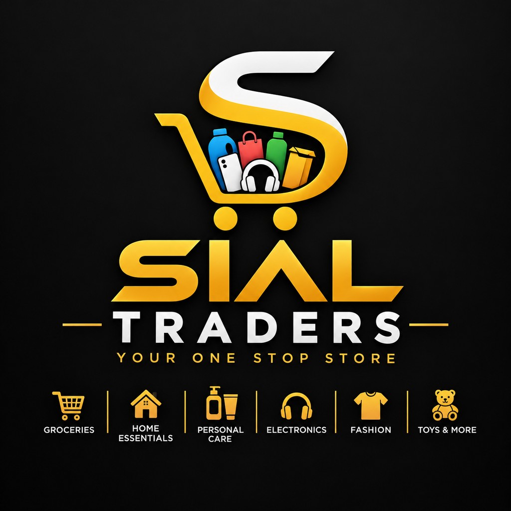 Sial Traders