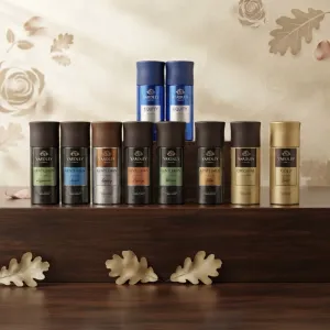 1 Pcs Yardley London Gentleman and Equity Assorted Body Spray