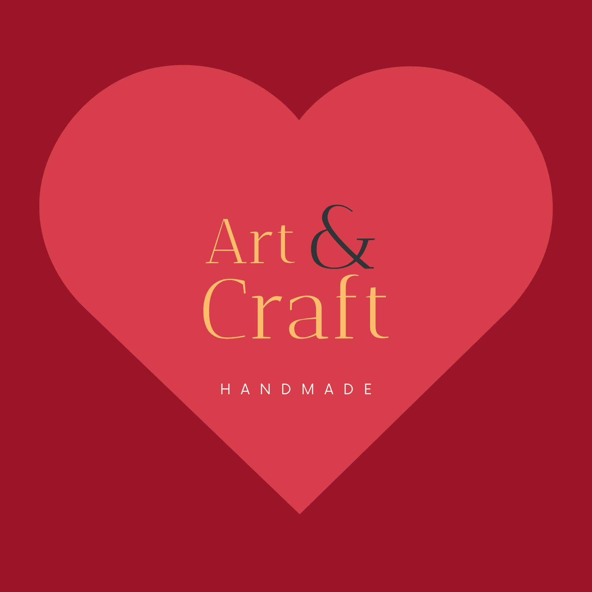 Art and craft