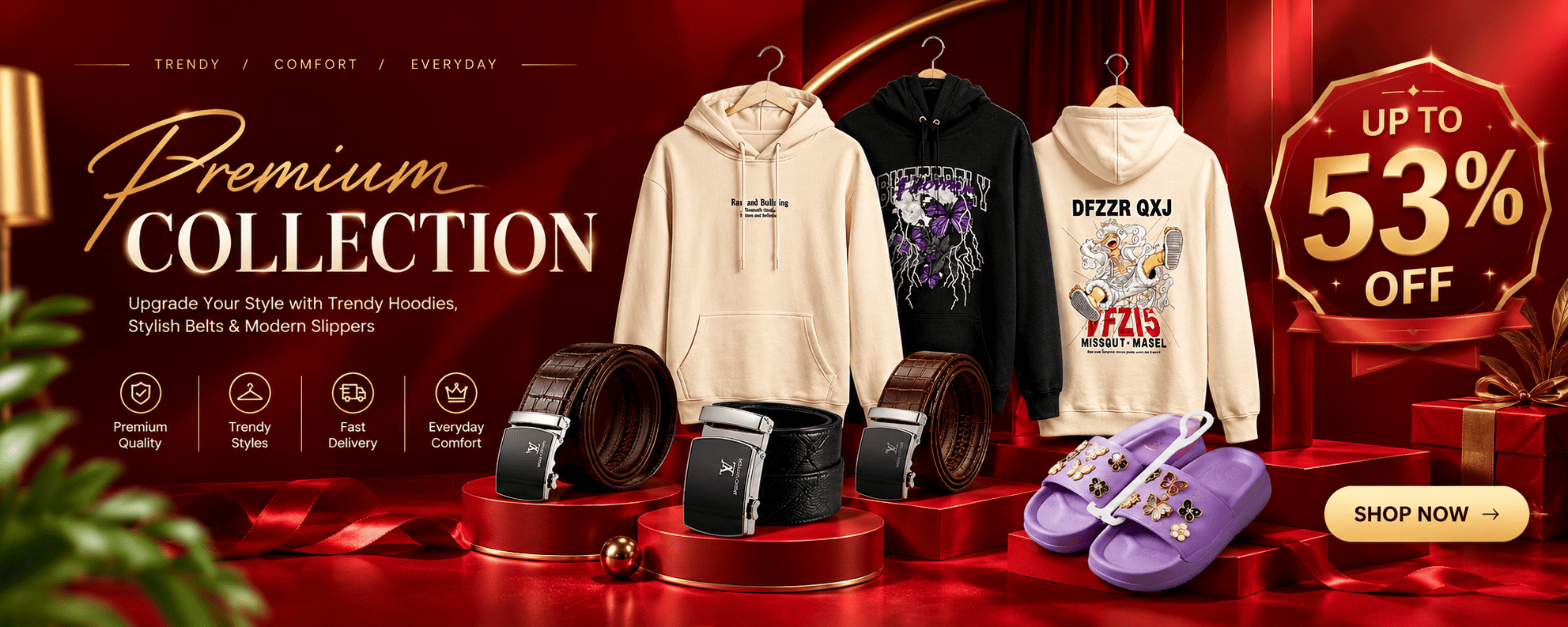 Premium Collection
